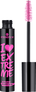 Maskara I Love Extreme Volume 01 essence