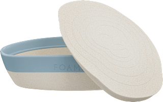 Aufbewahrungsdose Travel Buddy Foamie