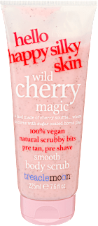 Testradír Wild Cherry Magic Treaclemoon