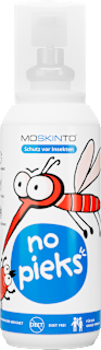 Insektenschutzspray No Pieks Moskinto