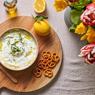 Kindersnack Knabber Gebäck Dinkel Brezeln ab 3 Jahren MOGLi