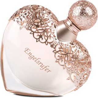 Eau de Parfum With Love Engelsrufer