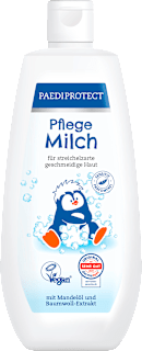 Baby Pflegemilch PAEDIPROTECT