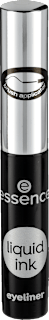 Eyeliner Liquid Ink 01 essence