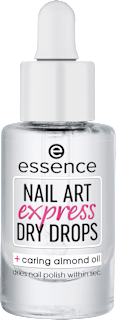 nail art express dry drops essence
