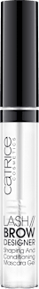 Lash Brow gel maskara za obrve i trepavice – 010 transparent CATRICE
