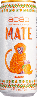 Eistee, Mate Mango acao