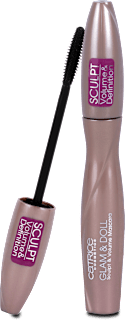 Glam & Doll Sculpt&Volume Mascara CATRICE