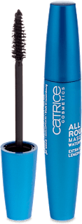 Vodoodporna maskara Allround CATRICE