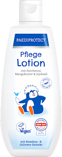 Kinder Pflegelotion PAEDIPROTECT