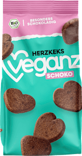 Schokokeks Veganz