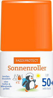 Sonnenroller Kids LSF 50+ PAEDIPROTECT