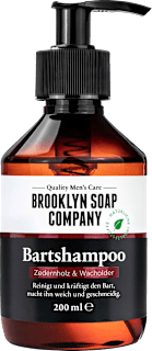 Bartshampoo Brooklyn Soap Company