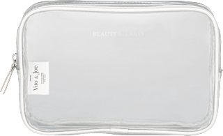 Kosmetiktasche "Beauty Secrets" Vito & Joe