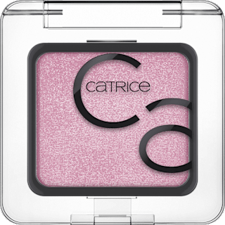 Cień do powiek Art Couleurs Eyeshadow 160 Silicon Violet CATRICE