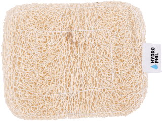 Luffa-Seifenablage  Hydrophil