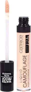 Liquid Camouflage tečni korektor – 007 Natural Rose CATRICE