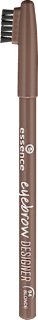 Svinčnik za obrvi Eyebrow Designer, 04 Blonde essence