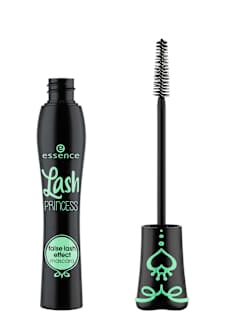 Lash Princess false lash effect maskara – Black essence