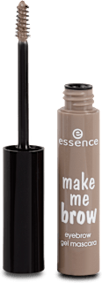 make me brow maskara za obrve – 01 Blondy Brows essence