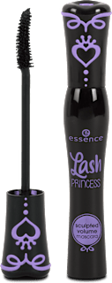 Mascara Lash Princess False Lash sculpted volume essence