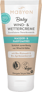 Wind & Wetter Creme Mabyen