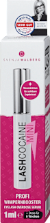 Wimpernserum Mini Lash Coca!ne Svenja Walberg