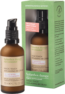 Anti Aging BB Creme Magic Touch Spilanthox therapy