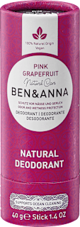 Deostick Pink Grapefruit BEN&ANNA