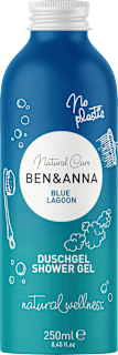 Gel za tuširanje Blue Lagoon BEN&ANNA
