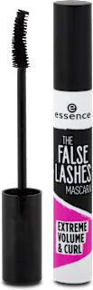 Maskara The False Lashes Extreme Volume & Curl essence