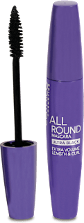 Maskara All Round CATRICE