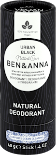 Deo stick Urban Black BEN&ANNA