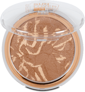 Sun Lover Glow bronzer – 010 CATRICE