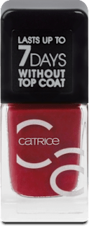 ICONails gel lak za nokte – 03 Caught On The Red Carpet CATRICE