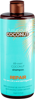 REPAIR šampon Luxurious Coconut