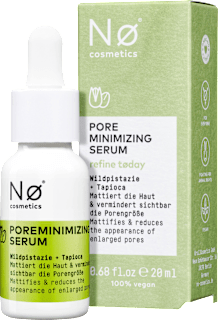 Serum Pore Minimizing NØ cosmetics