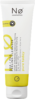Peeling Cleanser AHA/PHA Nø Cosmetics