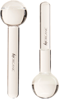 Massagetool The Cool Keeper Ice Globes hej ORGANIC