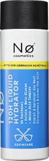 Gesichtsfluid 120h Liquid Hydrator Nø Cosmetics