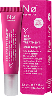 Serum SOS Spot Treatment Nø Cosmetics