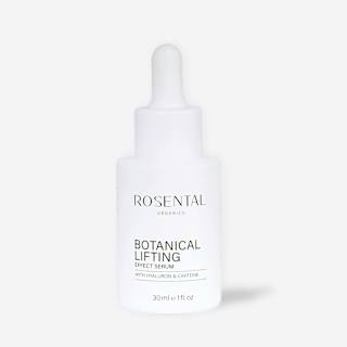 Serum Botanical Lifting Effect Rosental Organics