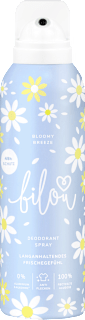 Deospray Bloomy Breeze bilou