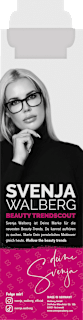Anti-Aging Beauty Roller Svenja Walberg