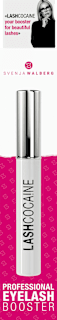 Wimpernserum Lash Coca!ne Svenja Walberg