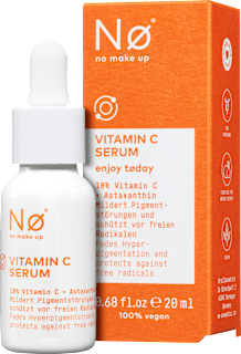 Serum Vitamin C NØ cosmetics