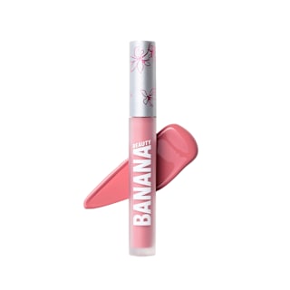 Lippenstift Liquid Lipstick Orchid Energy BANANA BEAUTY