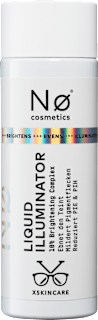 Gesichtswasser Liquid Illuminator NØ cosmetics
