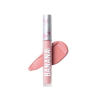 Lippenstift Liquid Lipstick Fairy Dream BANANA BEAUTY