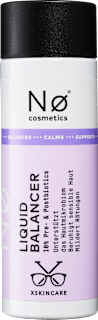 Gesichtswasser Liquid Balancer NØ cosmetics